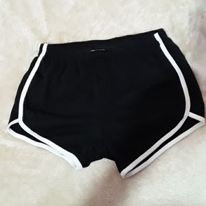Womens shorts